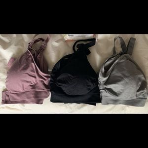 Nursing Bras